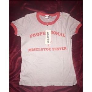 Wildfox Professional Mistletoe Tester